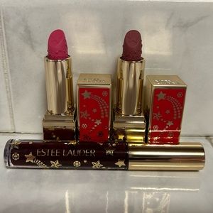 Estee Lauder Limited Edition Lip Set